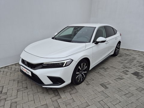 HONDA CIVIC Elegance E-HEV 2.0i, CVT