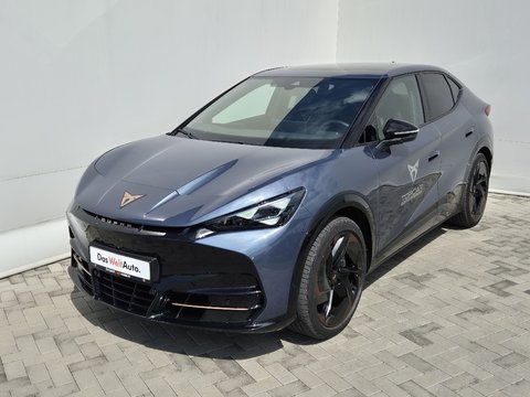 Cupra Tavascan VZ 77 kWh