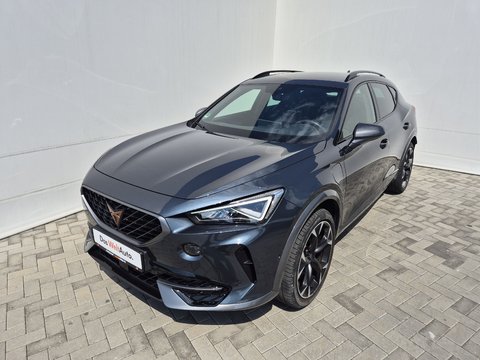 Cupra Formentor VZ e-hybrid PHEV 1.4 tsi, DSG