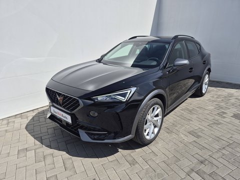 Cupra Formentor e-hybrid PHEV 1.4 tsi, DSG