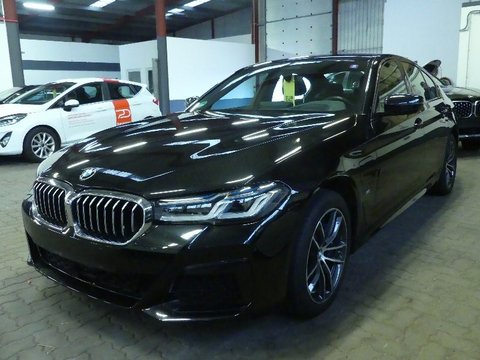 BMW 530e M Packet 2.0i Plug-in Hybrid, Automat