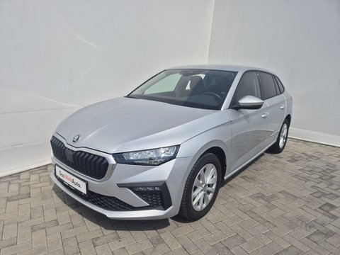 Å koda Scala Selection 1.0 tsi DSG