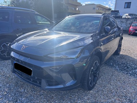 Cupra Formentor 1.5 eTSI, DSG