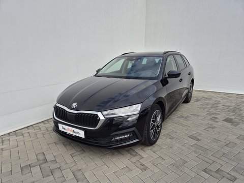 Škoda Octavia Combi Ambition 2.0 tdi DSG