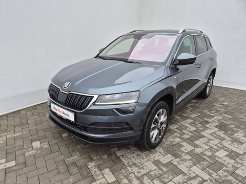 Škoda Karoq Ambition 1.5 tsi, DSG
