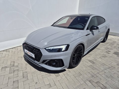 Audi RS 5 Sportback