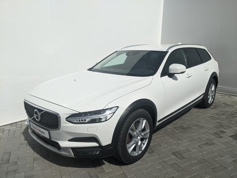 Volvo V90 Cross Country AWD, 2.0d, Automat
