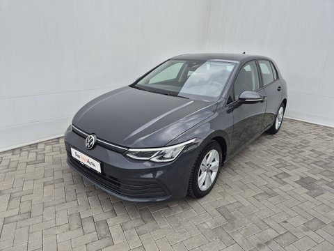 Volkswagen Golf Life 1.0 tsi