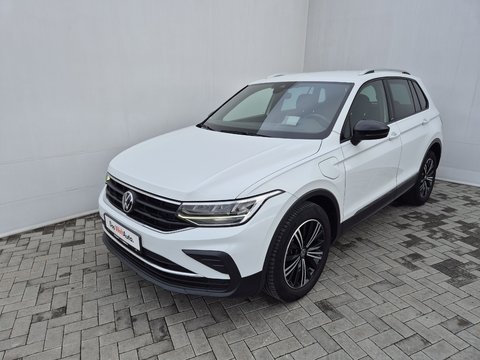 Volkswagen Tiguan Life eHybrid 1.4 TSI, DSG, PHEV