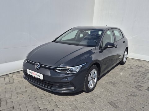 Volkswagen Golf Life 2.0 tdi