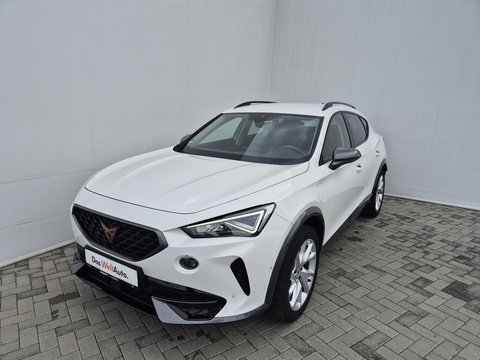 Cupra Formentor e-hybrid PHEV 1.4 tsi, 204 cp, DSG