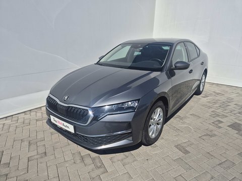 Škoda Octavia Selection 2.0 tdi DSG