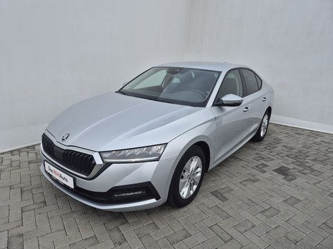 Škoda Octavia Ambition 1.0 tsi