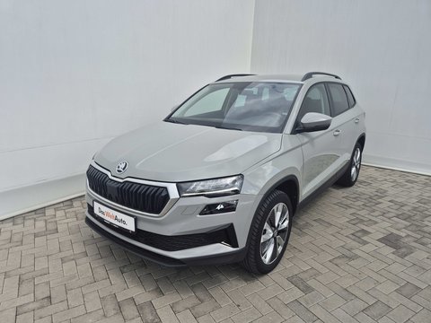 Škoda Karoq Ambition 1.5 tsi, DSG