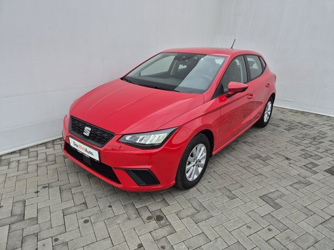 Seat Ibiza Style 1.0 tsi