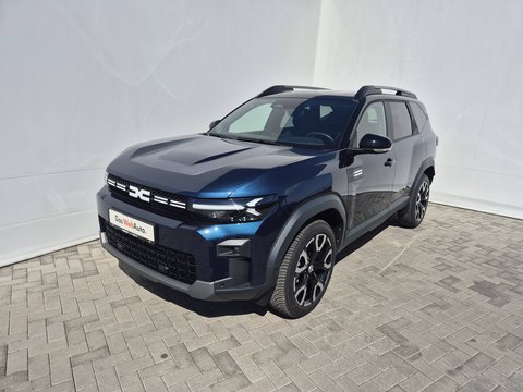 Dacia Bigster Journey HEV 1.8i  Automat