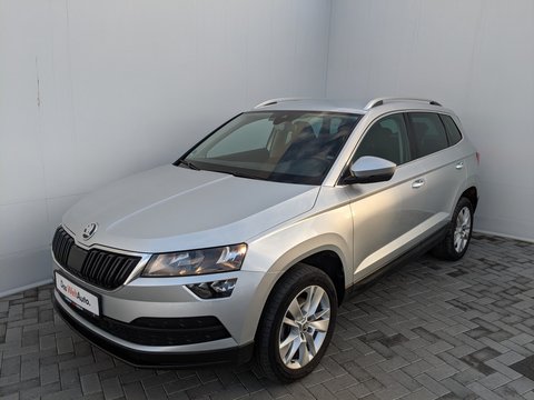 Škoda Karoq Style 1.6 tdi, 115 cp, DSG