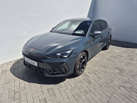 Cupra Leon 1.5 eTsi, DSG