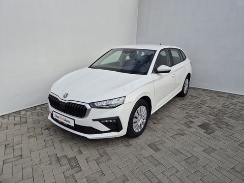 Škoda Scala Selection 1.0 tsi, DSG