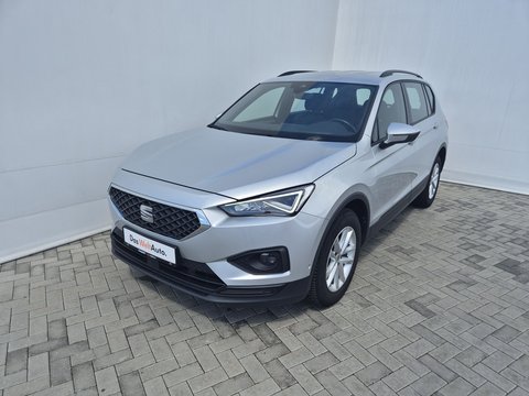 Seat Tarraco Style 1.5 tsi