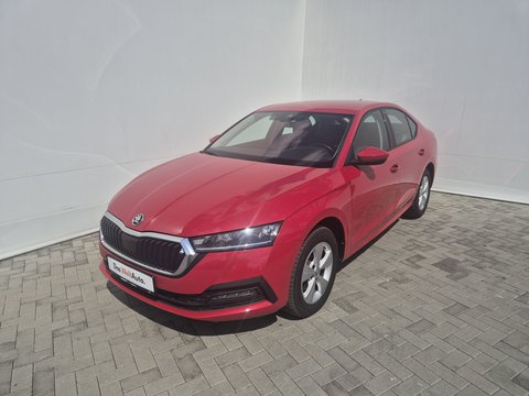 Å koda Octavia Ambition2.0 tdi
