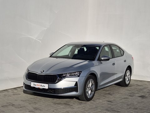 Škoda Octavia Selection 2.0 TDI DSG