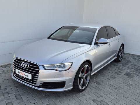 Audi A6 quattro, 3.0 tdi, S-tronic