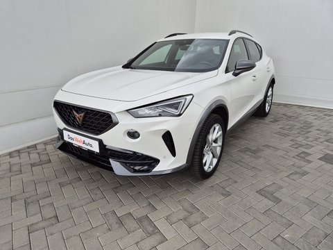 Cupra Formentor 1.5 tsi, DSG
