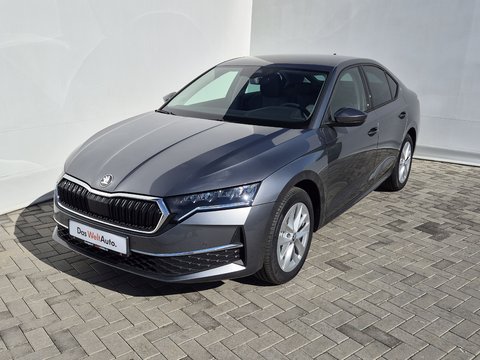 Škoda Octavia Selection 2.0 tdi, DSG