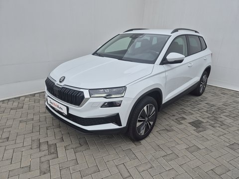 Škoda Karoq Selection 1.5 TSI DSG