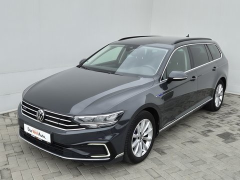 Volkswagen Passat Variant GTE, 1.4 tsi, PHEV, DSG