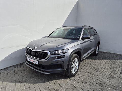 Škoda Kodiaq Ambition 2.0 tdi, DSG