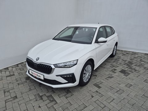 Škoda Scala Selection 1.0 tsi, DSG