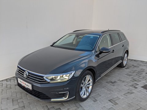 Volkswagen Passat Variant GTE 1.4 tsi, PHEV, DSG