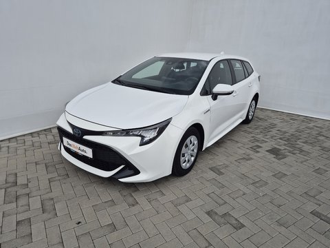 Toyota Corolla Touring Hybrid 1.8i, E-CVT