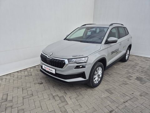 Škoda Karoq Selection 1.5 TSI DSG
