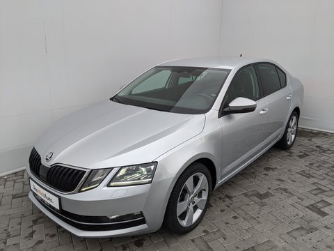 Škoda Octavia Style 2.0 tdi, DSG