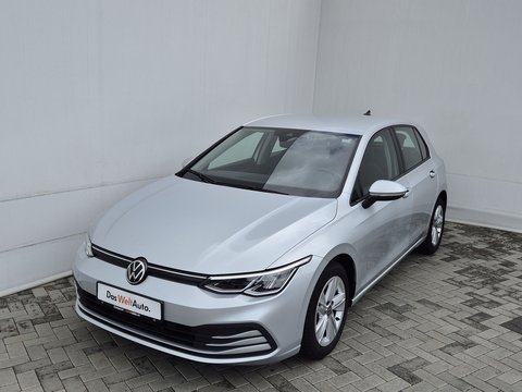 Volkswagen Golf Life 1.0 tsi