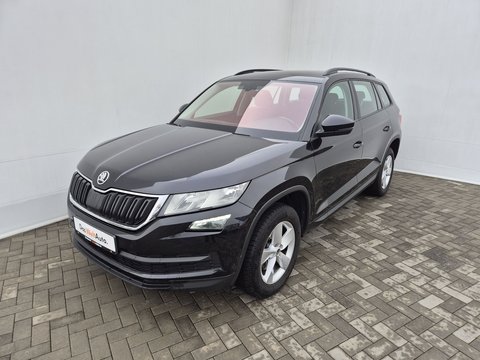 Škoda Kodiaq Ambition 2.0 tdi, DSG