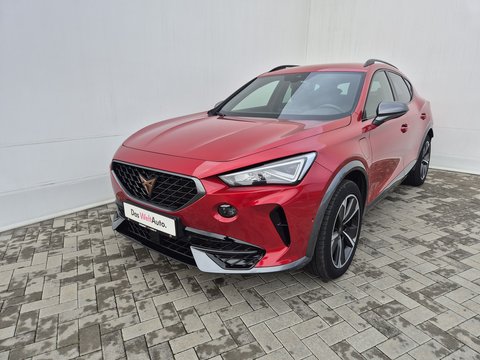 Cupra Formentor 1.4 e-HYBRID