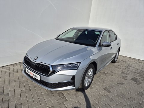 Škoda Octavia Selection 2.0 tdi, DSG