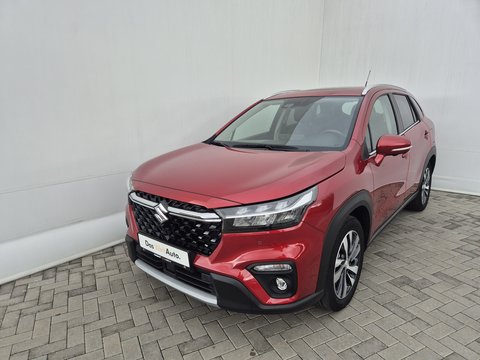 SUZUKI S-Cross 1,5 GL+ Strong Hybrid ALLGRIP 6A