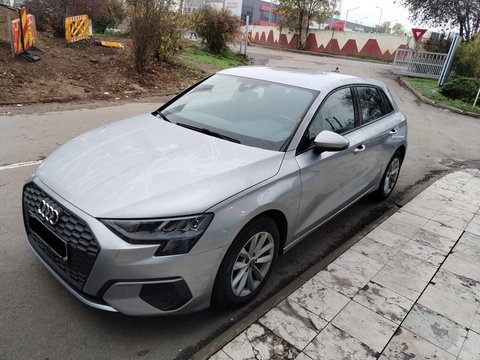 Audi A3 30 Sportback, 2.0 tdi