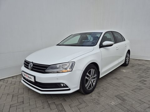Volkswagen Jetta Comfortline 2.0 tdi