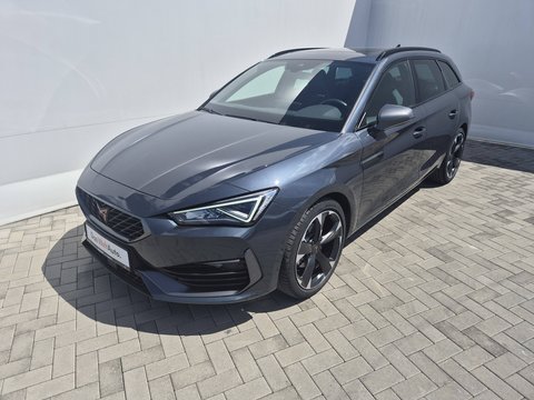 Cupra Leon ST 1.5 eTSI, DSG