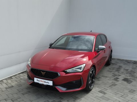 Cupra Leon mHEV, 1.5 eTSI, DSG