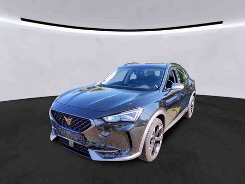 Cupra Formentor e-hybrid PHEV 1.4 tsi, DSG