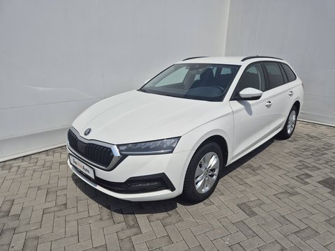 Škoda Octavia Combi Ambition 2.0 tdi DSG