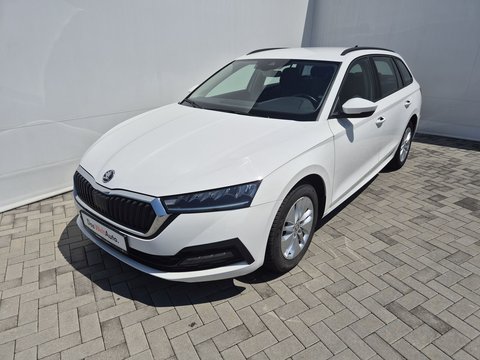Škoda Octavia Combi Ambition 2.0 tdi, 115 cp