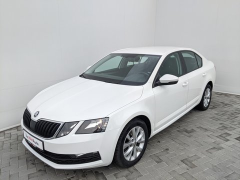 Škoda Octavia Ambition 1.6 tdi
